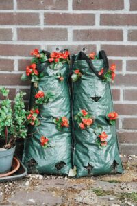 garden bag